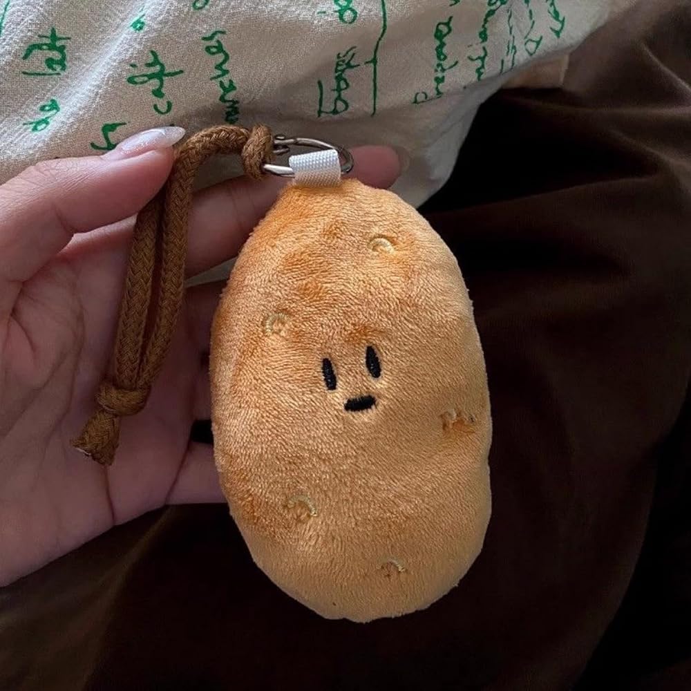 じゃがいもこページ　ぬいぐるみ　オーダー Amazon.co.jp: 吉徳 やさいのなかまたち じゃがいも ぬいぐるみ